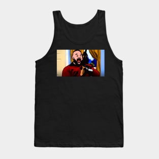 Yowie Wowie Tank Top